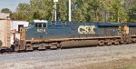 CSX 5214